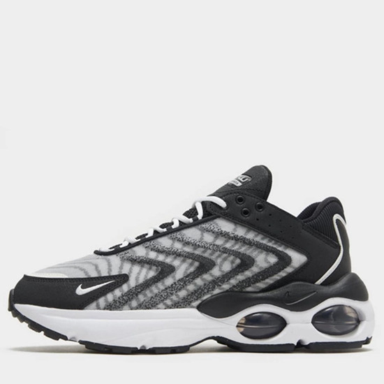 Nike Air Max TW 1 Negro Blanco