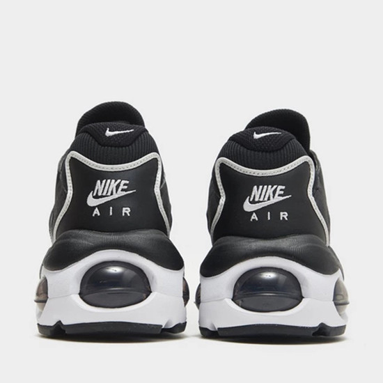 Nike Air Max TW 1 Negro Blanco