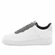 Nike Air Force 1 Lv8 Blanco Gris