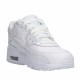 Nike Air Max 90 Triple Blanco