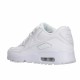 Nike Air Max 90 Triple Blanco