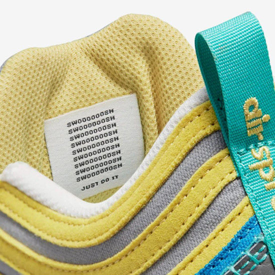 Nike Air Max 97 VF SW Sean Wotherspoon