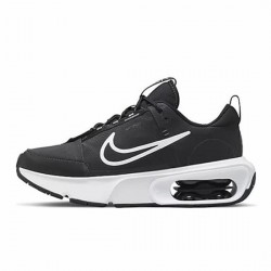 Nike Air Max INTRLK Negro Blanco