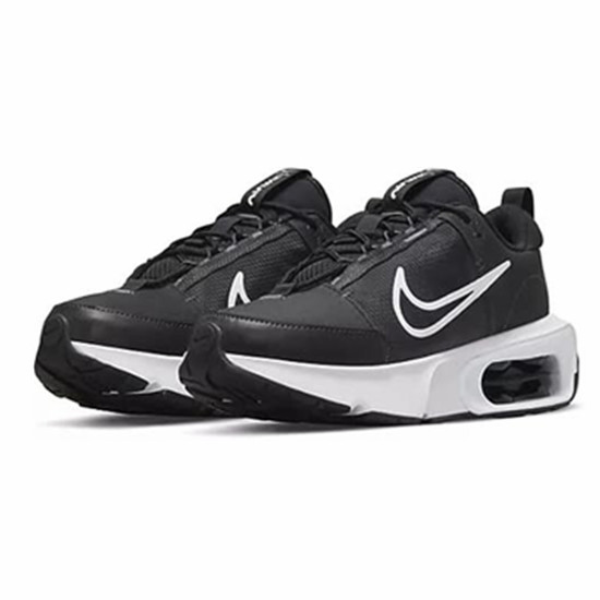 Nike Air Max INTRLK Negro Blanco Nike Air Max INTRLK Negro Blanco