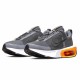 Nike Air Max Interlock Gris Amarillo