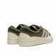 Zapatillas adidas x Bad Bunny Campus en verde oliva claro