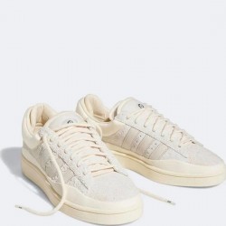 Bad Bunny x Adidas Campus Conejito Crema