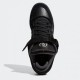 Adidas x Forum Hebilla Low Core Negras