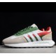 Adidas Retropy E5 Cloud Blanco Verde Rojo Zapatos