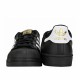 Adidas Originals Superstar Fundación Negro Blanco