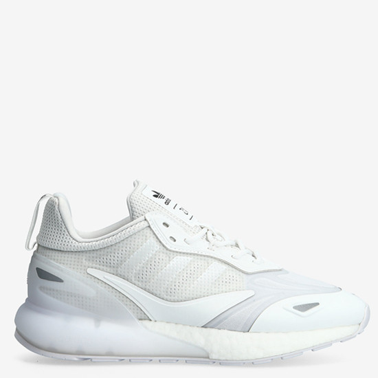 Zapatillas Adidas Originals Zx 2K Boost 2.0 Blanco