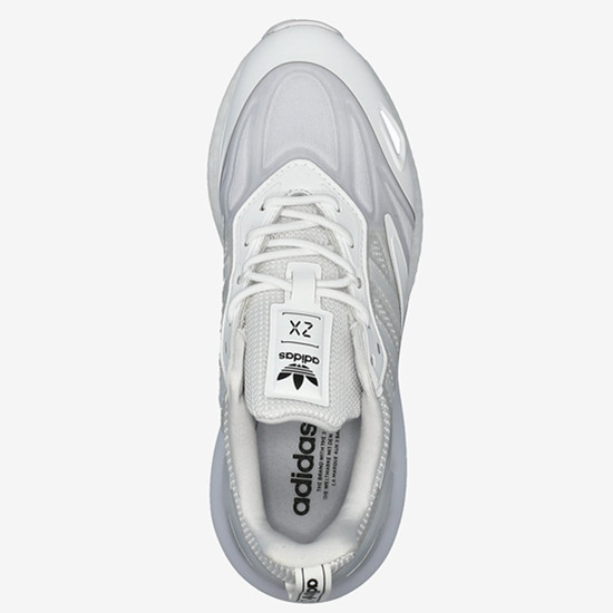 Zapatillas Adidas Originals Zx 2K Boost 2.0 Blanco