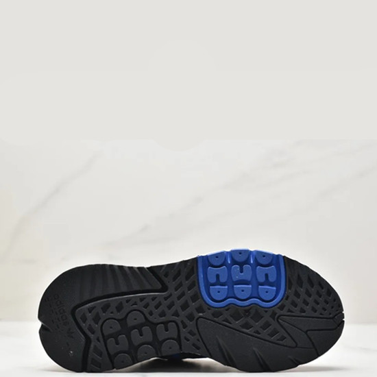 zapatillas adidas nite jogger