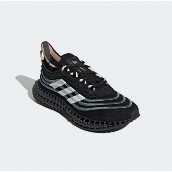 Aididas X Parley 4dfwd Shoes Aididas X Parley 4dfwd Shoes