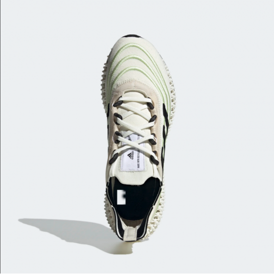 Adidas 4D FWD X Parley Shoes Adidas 4D FWD X Parley Shoes