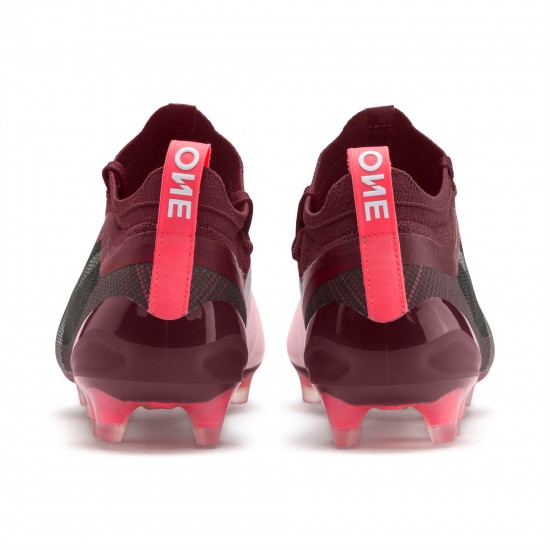 PUMA ONE 5.1 FG/AG Women’s Soccer Cleats PUMA ONE 5.1 FG/AG Women’s Soccer Cleats