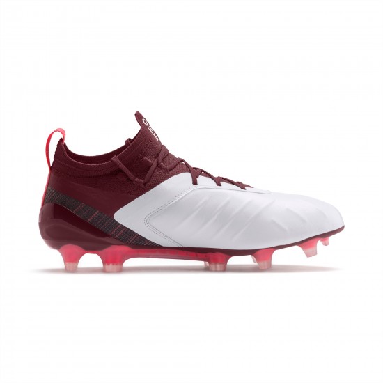 PUMA ONE 5.1 FG/AG Women’s Soccer Cleats PUMA ONE 5.1 FG/AG Women’s Soccer Cleats