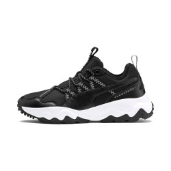 Puma Black Ember Trail Women’s Running Shoes