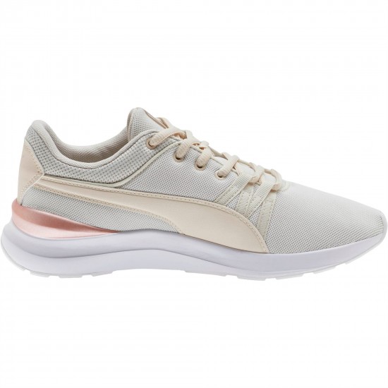 Puma Adela Mesh Women’s Sneakers White Puma Adela Mesh Women’s Sneakers White