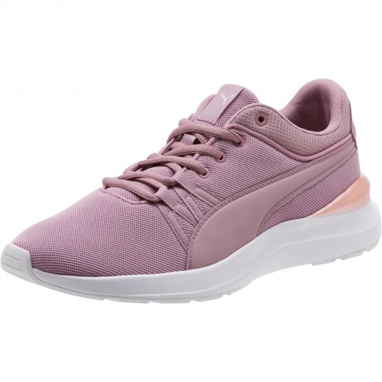 Puma Adela Mesh Women’s Sneakers Pink Puma Adela Mesh Women’s Sneakers Pink