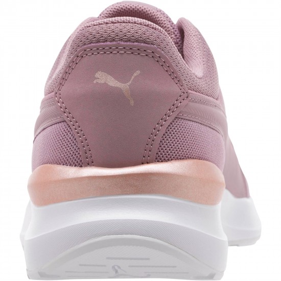 Puma Adela Mesh Women’s Sneakers Pink Puma Adela Mesh Women’s Sneakers Pink