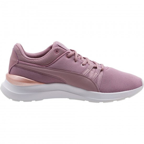 Puma Adela Mesh Women’s Sneakers Pink Puma Adela Mesh Women’s Sneakers Pink