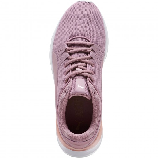 Puma Adela Mesh Women’s Sneakers Pink