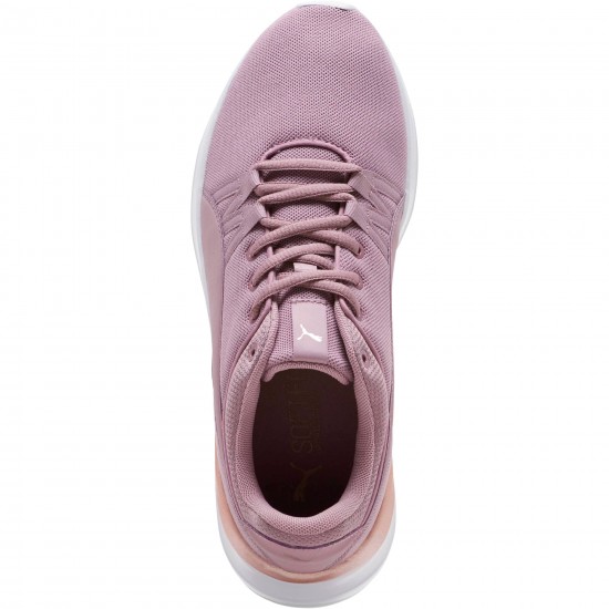 Puma Adela Mesh Women’s Sneakers Pink Puma Adela Mesh Women’s Sneakers Pink