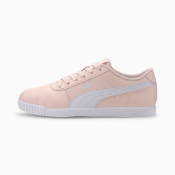 Puma Carina Slim Women's Sneakers Pink