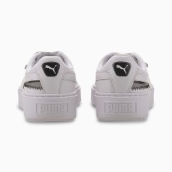 Puma Platform Mixed Women's Sneakers
