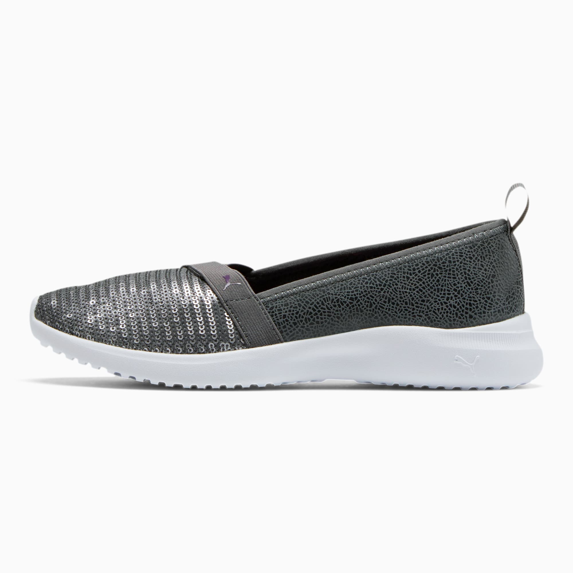 puma adelina ballet shoes