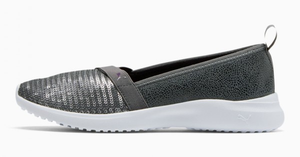 puma adelina ballet shoes