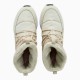 Puma Adela PURETEX Women's Winter Boots White Puma Adela PURETEX Women's Winter Boots White