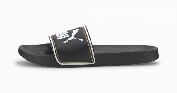 puma charlotte olympia slides
