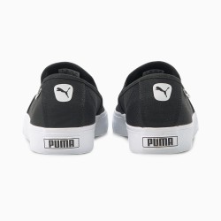Puma Bari Slip-On Women's Shoes Black