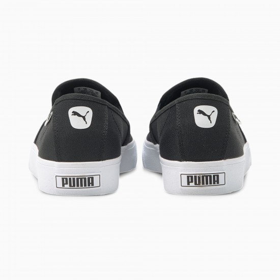 Puma Bari Slip-On Women's Shoes Black