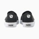 Puma Bari Slip-On Women's Shoes Black Puma Bari Slip-On Women's Shoes Black