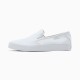 Puma Bari Slip-On Women's Shoes White