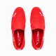Puma Bari Slip-On Women's Shoes Red Puma Bari Slip-On Women's Shoes Red