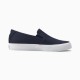 Puma Bari Slip-On Women's Shoes Blue Puma Bari Slip-On Women's Shoes Blue