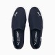 Puma Bari Slip-On Women's Shoes Blue Puma Bari Slip-On Women's Shoes Blue