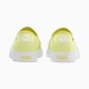 Puma Bari Slip-On Women's Shoes Yellow Puma Bari Slip-On Women's Shoes Yellow