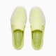 Puma Bari Slip-On Women's Shoes Yellow