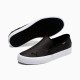 Puma Bari Cat Women's Slip On Shoes Black Puma Bari Cat Women's Slip On Shoes Black