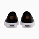Puma Bari Cat Women's Slip On Shoes Black Puma Bari Cat Women's Slip On Shoes Black