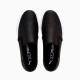 Puma Bari Cat Women's Slip On Shoes Black Puma Bari Cat Women's Slip On Shoes Black
