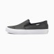Puma Bari Cat Women's Slip On Shoes Black Puma Bari Cat Women's Slip On Shoes Black