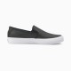 Puma Bari Cat Women's Slip On Shoes Black Puma Bari Cat Women's Slip On Shoes Black