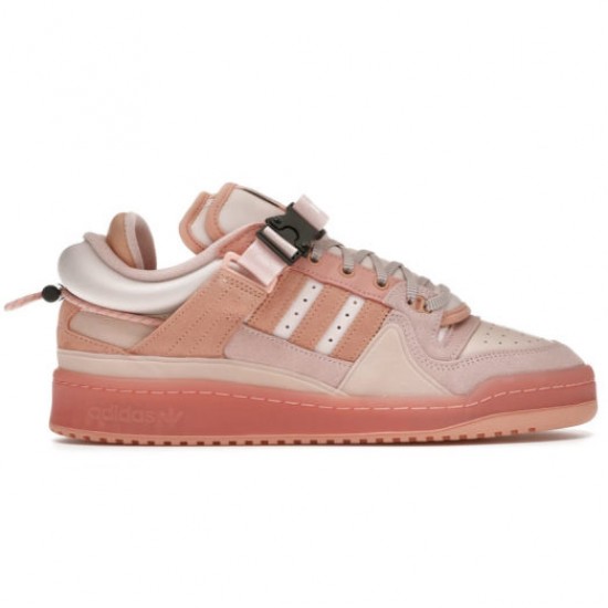 Adidas Forum Low Bad Bunny Rosa