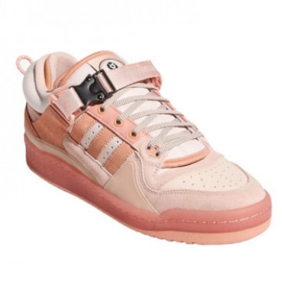 Adidas Forum Low Bad Bunny Rosa